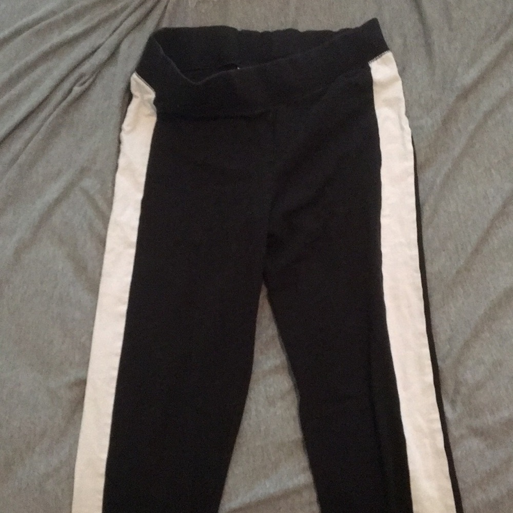 Stretchy leggings